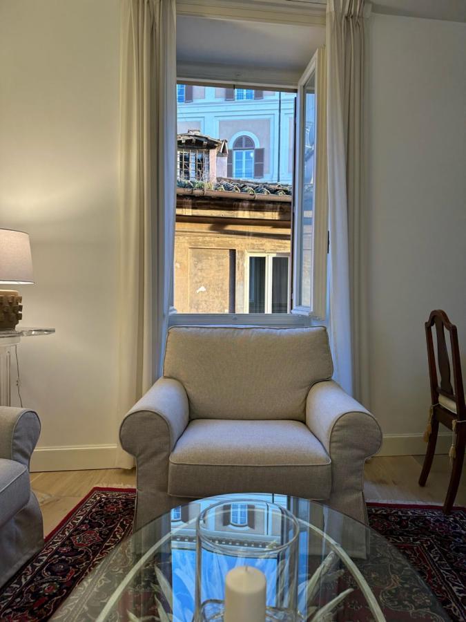 Gio Luxury Home, Rome